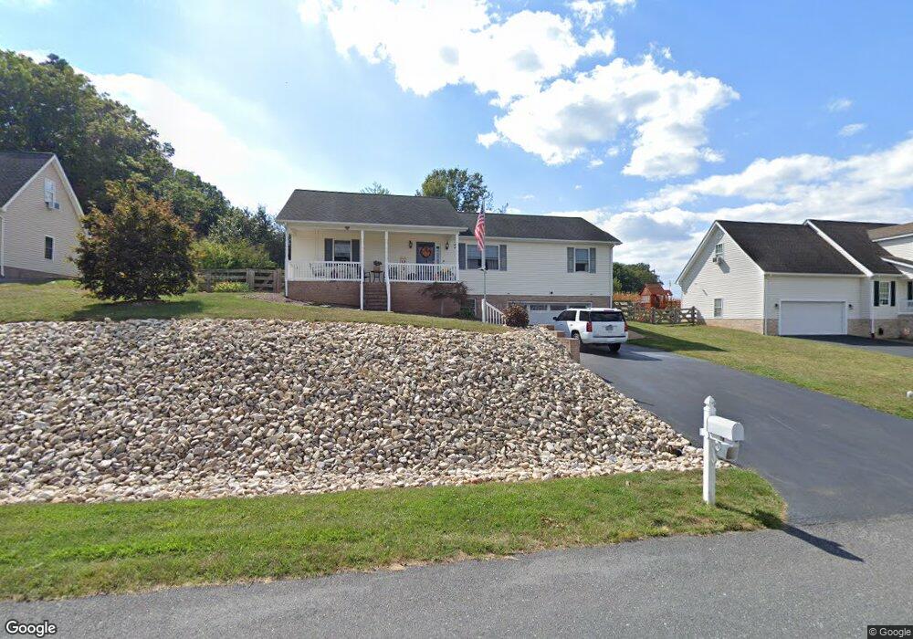 78 Fall Ridge Dr, Stuarts Draft, VA 24477 - photo 1