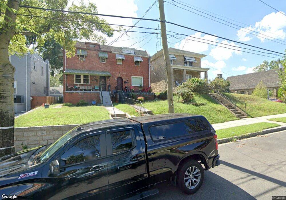 5205 E Capitol St SE, Washington, DC 20019 - photo 1