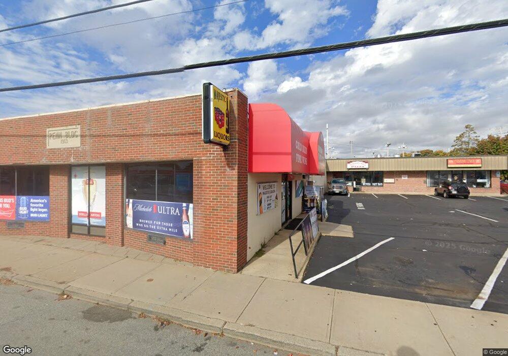 1075 Park Ave, Cranston, RI 02910 - photo 1