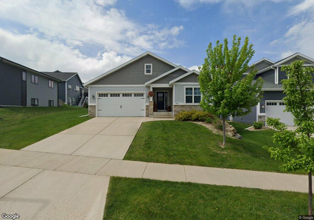 708 Mozart St, Verona, WI 53593 - photo 1