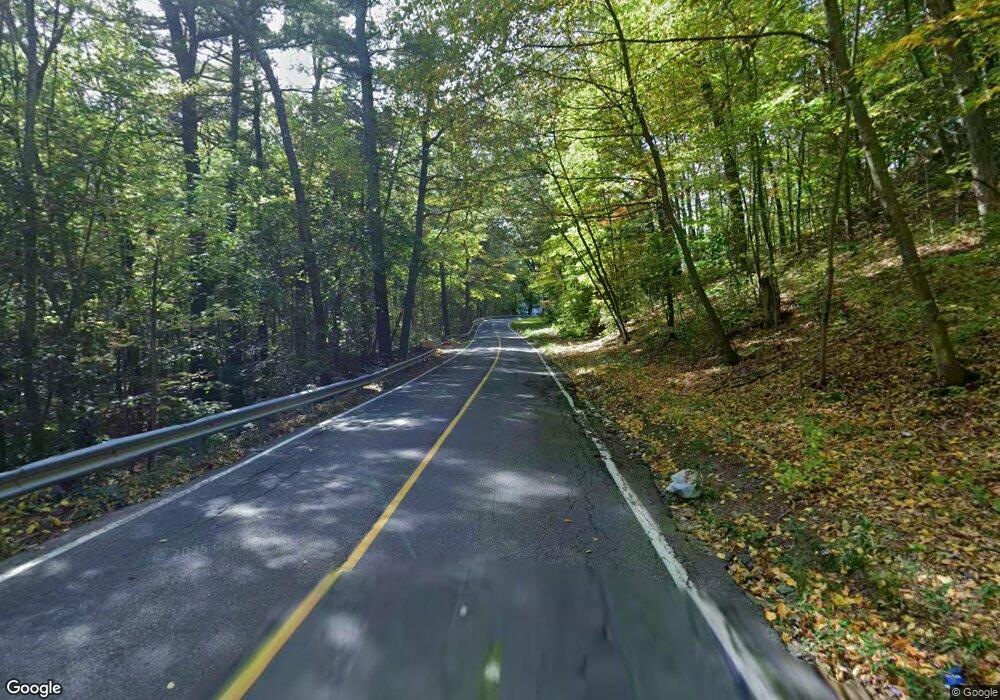 LOT Parker Rd, Lancaster, MA 01732 - photo 1