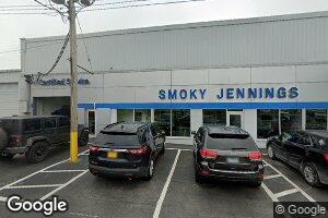 305 S Park Ave, Palmyra, IL 62674