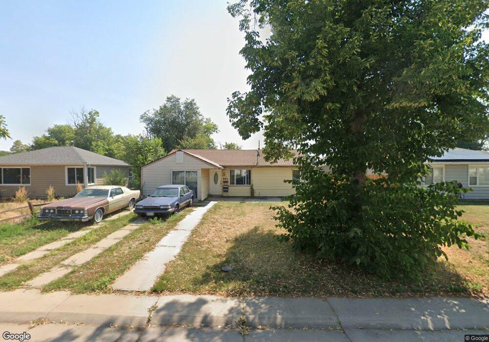 904 Galena St, Aurora, CO 80010 - photo 1