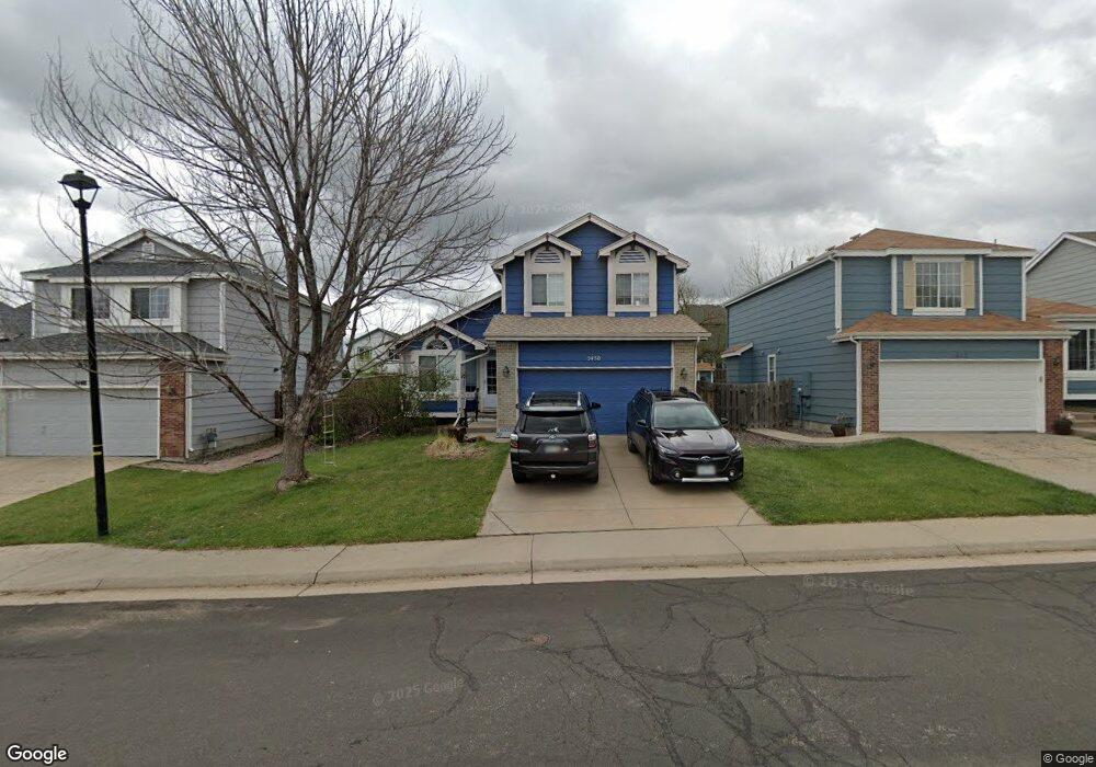 5450 S Jericho St, Centennial, CO 80015 - photo 1