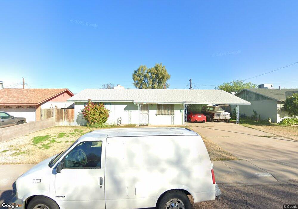 3614 W Las Palmaritas Dr unit 8300, Phoenix, AZ 85051 - photo 1