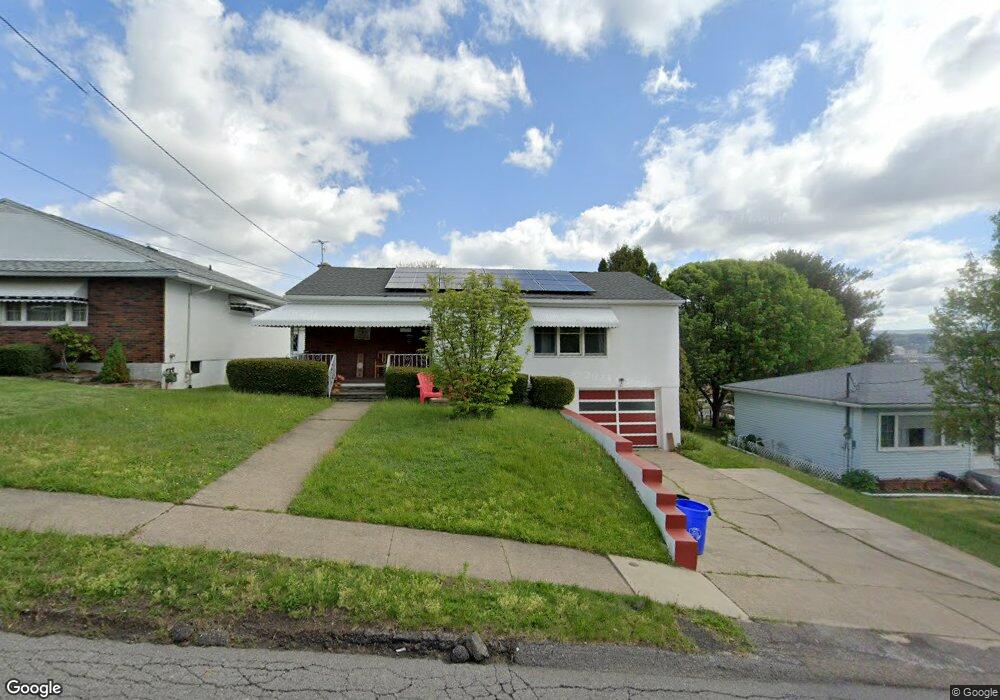 600 W Locust St, Scranton, PA 18504 - photo 1