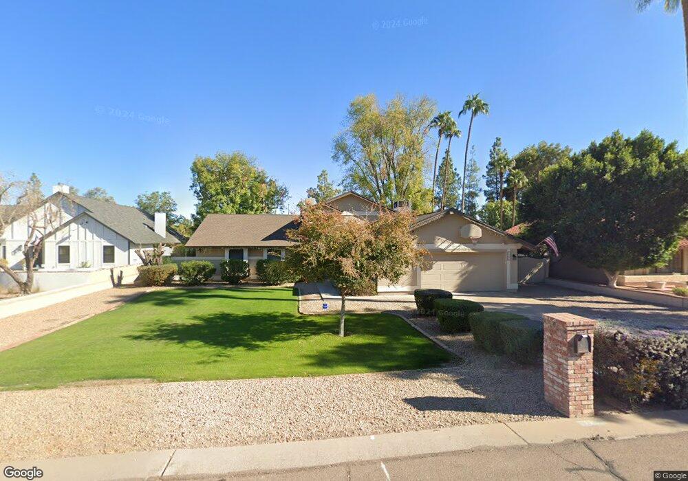 7731 S Alder Dr, Tempe, AZ 85284 - photo 1