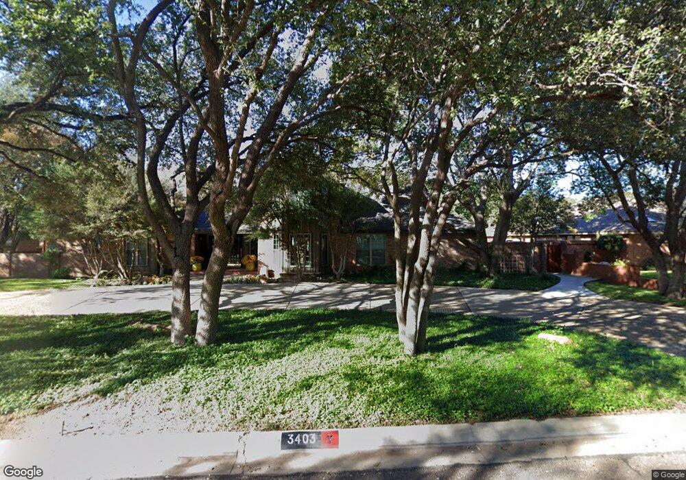 3403 Choate Place, Midland, TX 79707 - photo 1