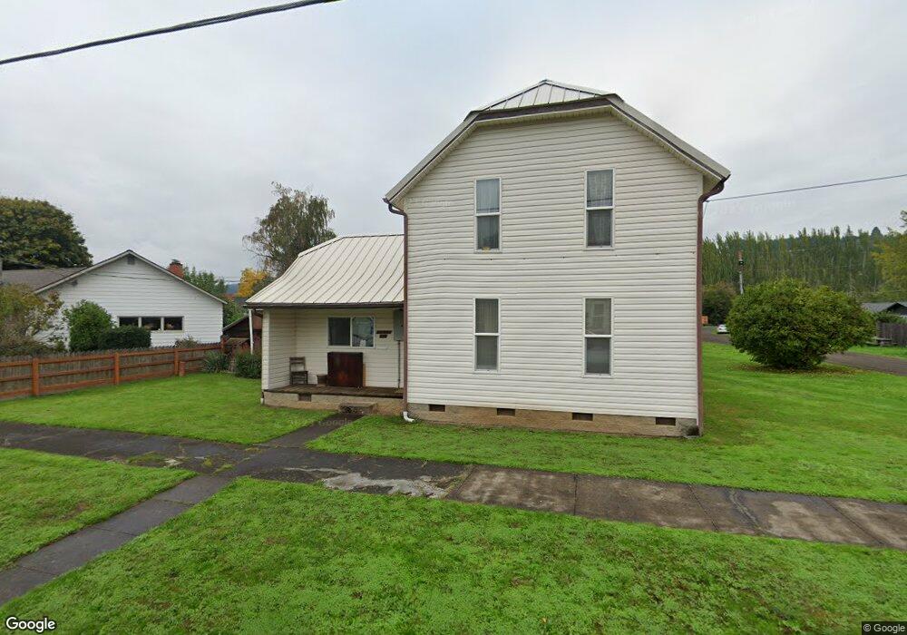 145 NE Sherman St, Sheridan, OR 97378 - photo 1