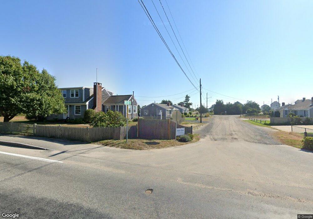 0 Fiddlers Green Ln unit 1/2, Dennis, MA 02670 - photo 1