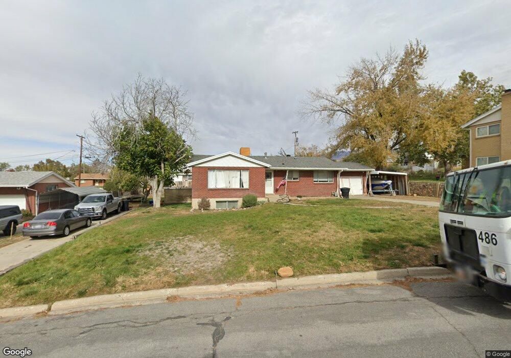704 W 3300 S, Bountiful, UT 84010 - photo 1