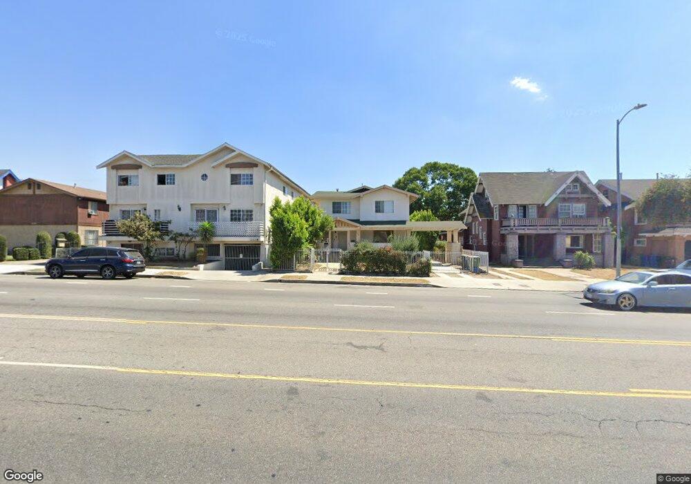 2204 S Crenshaw Blvd, Los Angeles, CA 90016 - photo 1