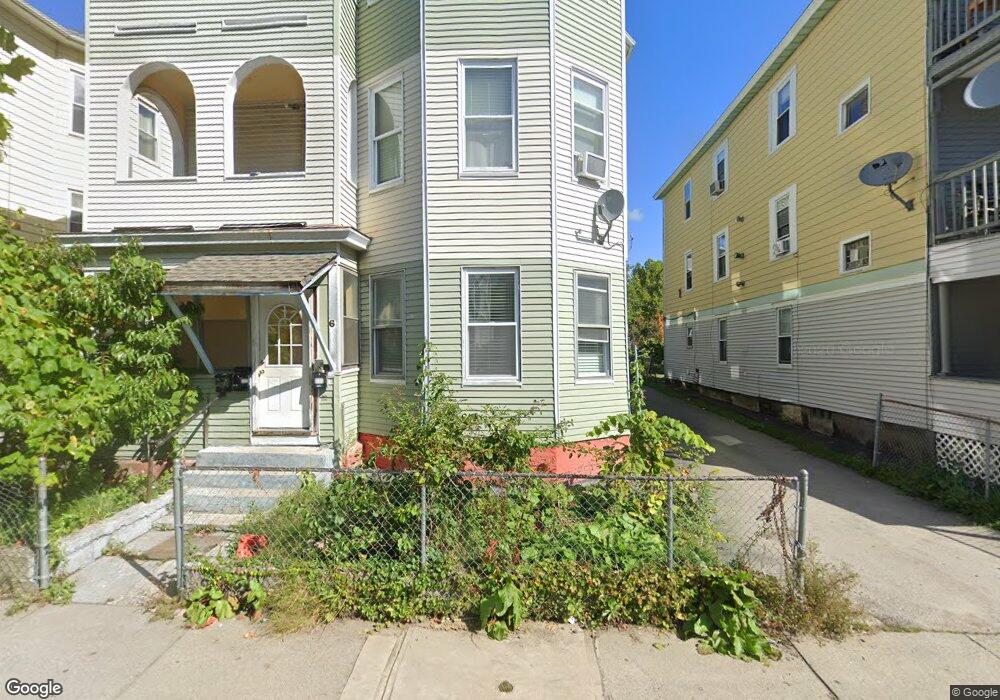 6 Pelham St unit 2, Worcester, MA 01609 - photo 1