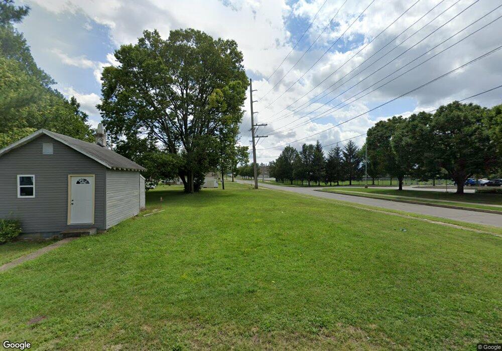 2001 6th St, Columbus, IN 47201 - photo 1