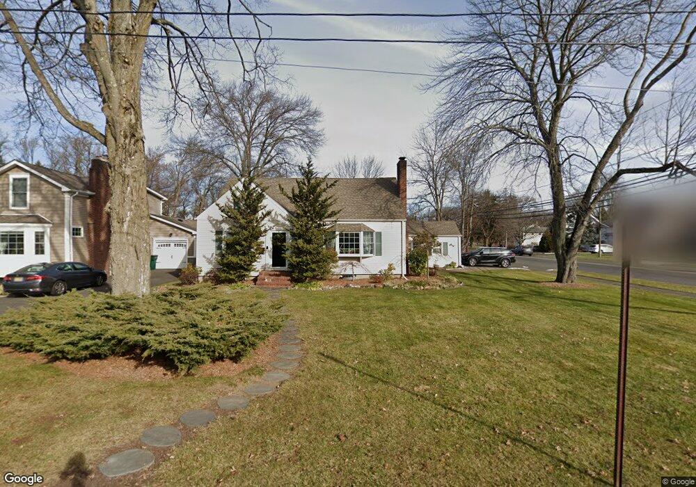 435 Evergreen Blvd, Scotch Plains, NJ 07076 - photo 1