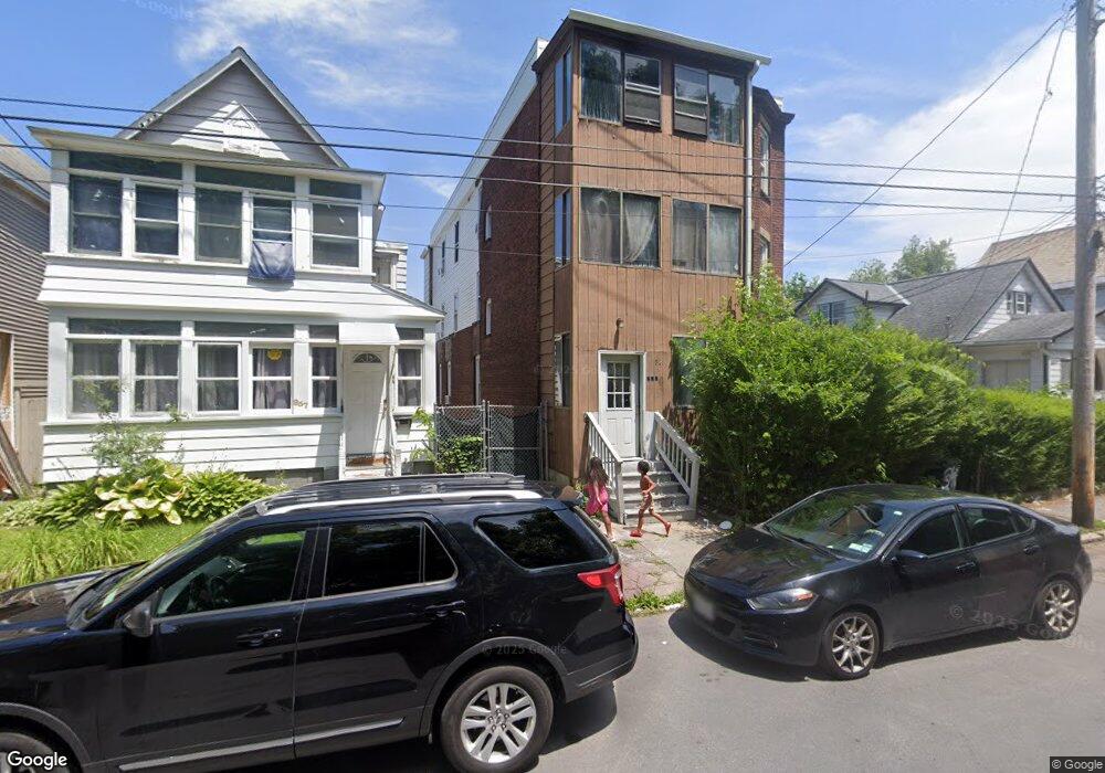 859 Strong St, Schenectady, NY 12307 - photo 1