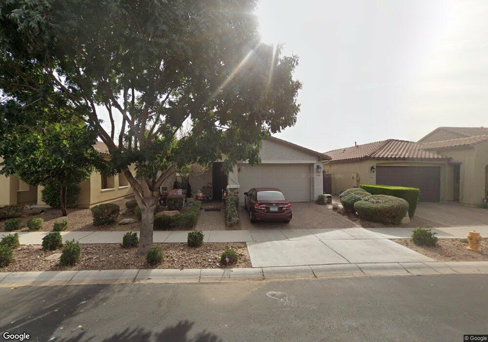 10061 E Tiger Lily Ave, Mesa, AZ 85212 - photo 1