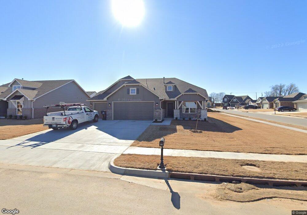 1640 E 140th St, Glenpool, OK 74033 - photo 1