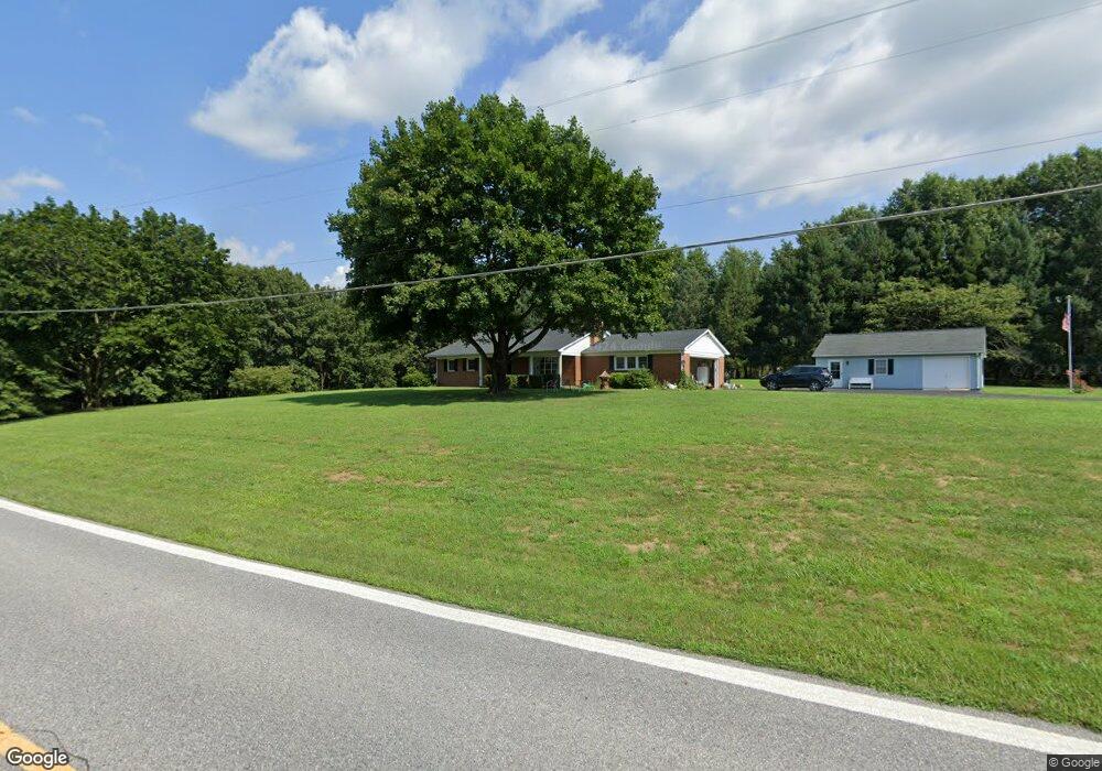 6942 Middleburg Rd, Keymar, MD 21757 - photo 1