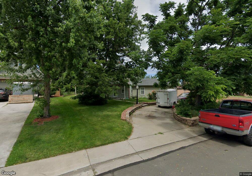 4001 Marshall St, Wheat Ridge, CO 80033 - photo 1