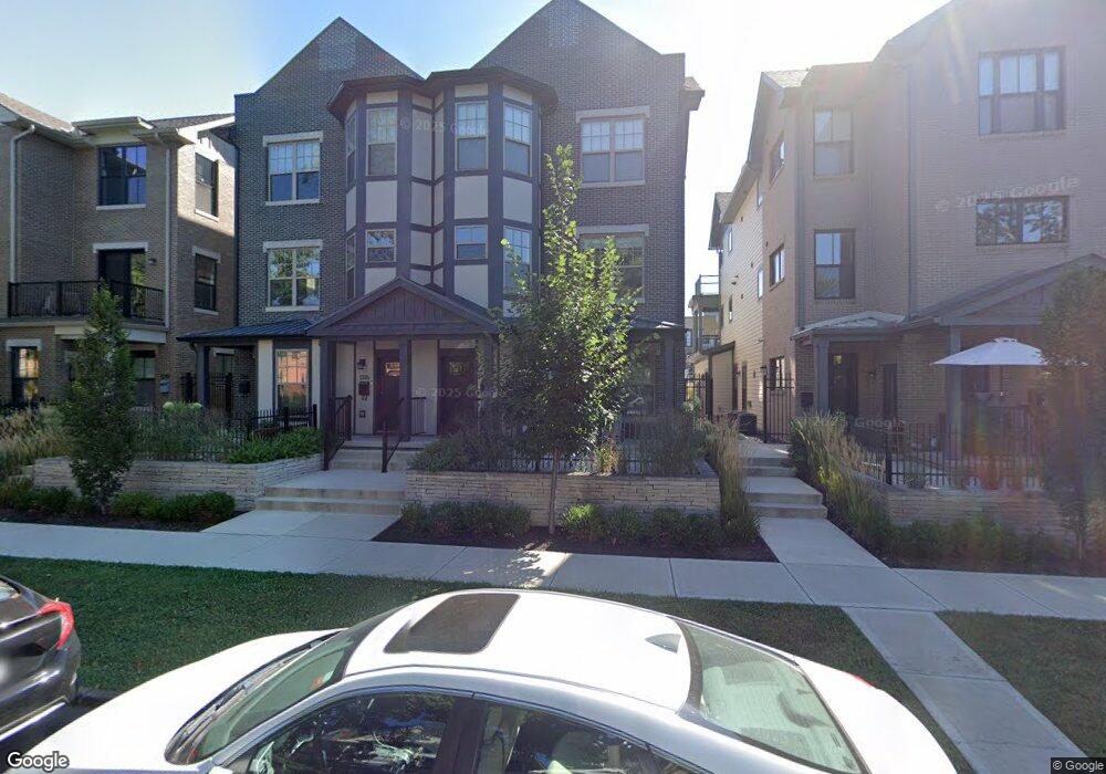 1312 Forsythe Ave unit The Neil, Columbus, OH 43201 - photo 1