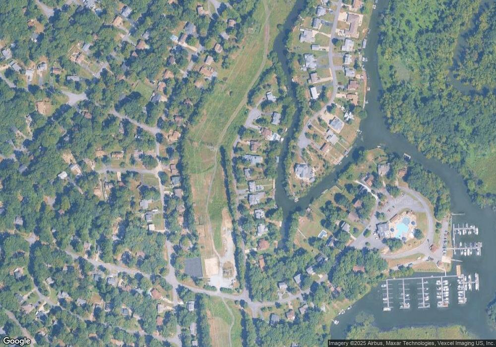 115 Nautical Cove, Stafford, VA 22554 - photo 1