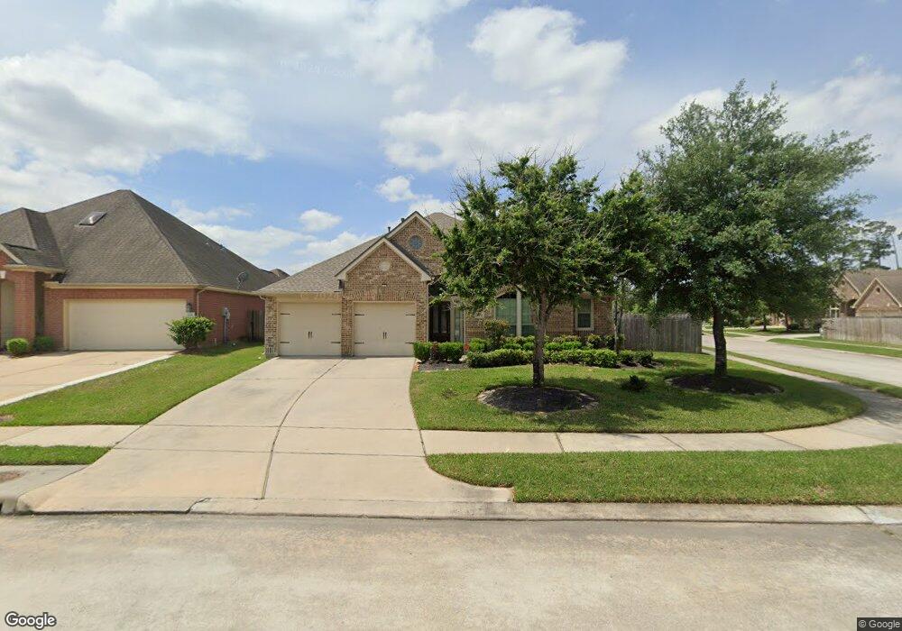 31855 Forest Oak Ln, Conroe, TX 77385 - photo 1
