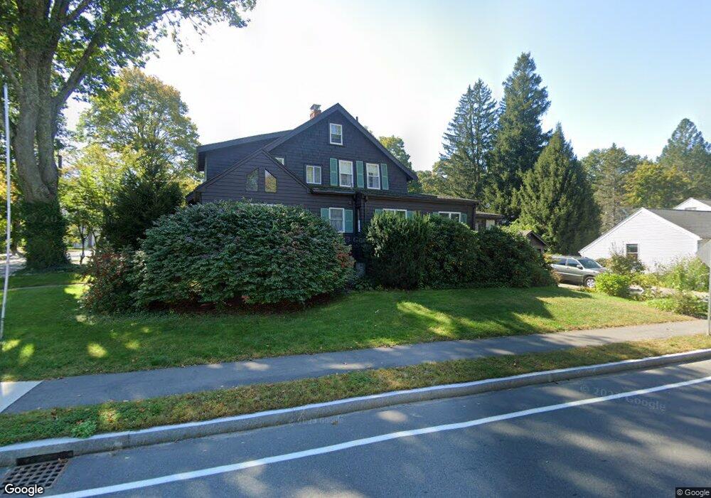 53 Henderson St, Needham, MA 02492 - photo 1