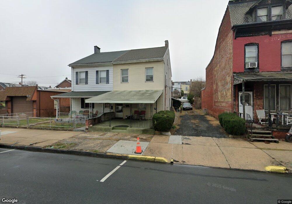 1537 N 9th St, Reading, PA 19604 - photo 1