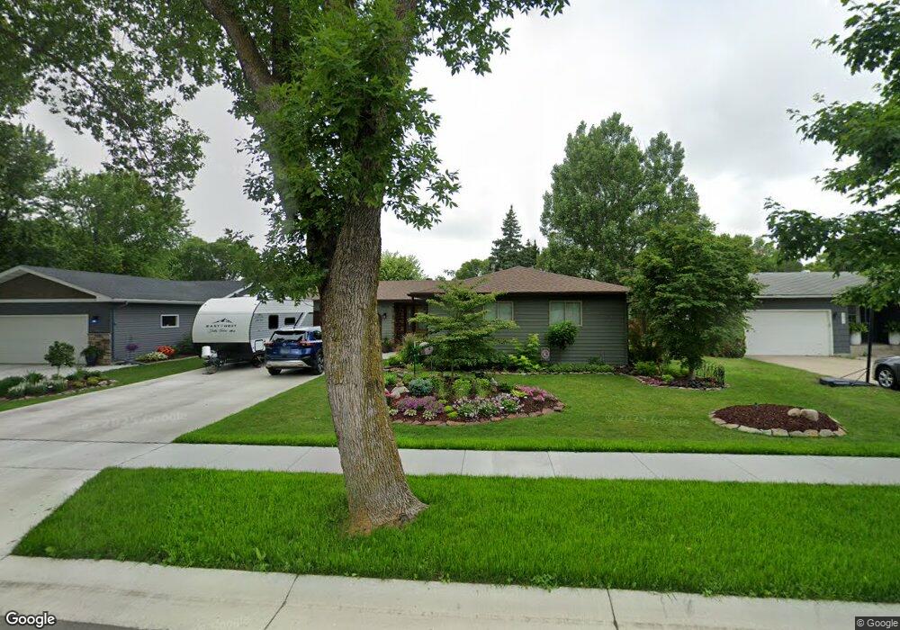3410 1st St N, Fargo, ND 58102 - photo 1