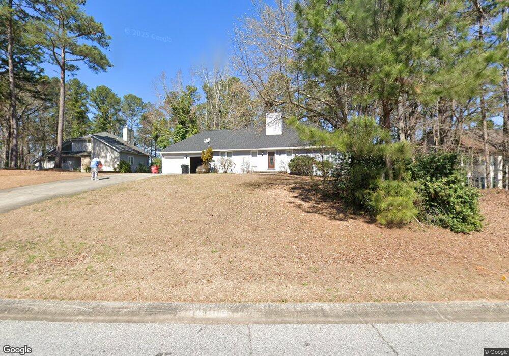 1314 Interlaken Pass unit II, Jonesboro, GA 30238 - photo 1