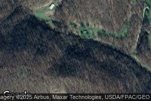 325 Daves Run Rd, Clendenin, WV 25045