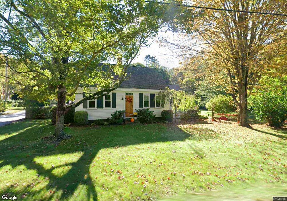 103 Anawan St, Rehoboth, MA 02769 - photo 1