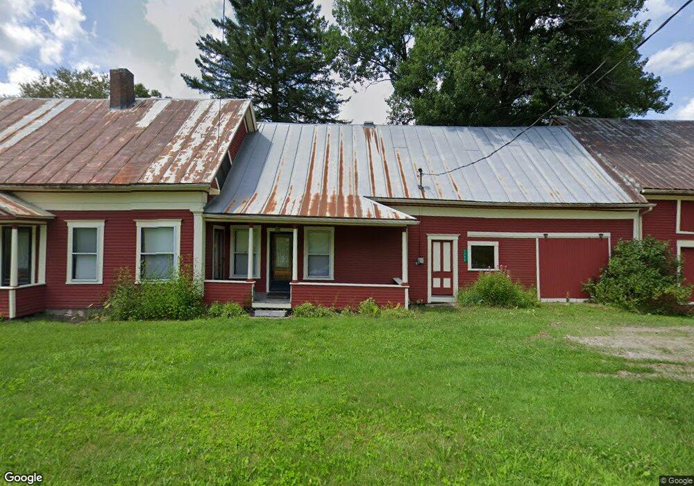 1750 Roy Mountain Rd, Barnet, VT 05821 - photo 1