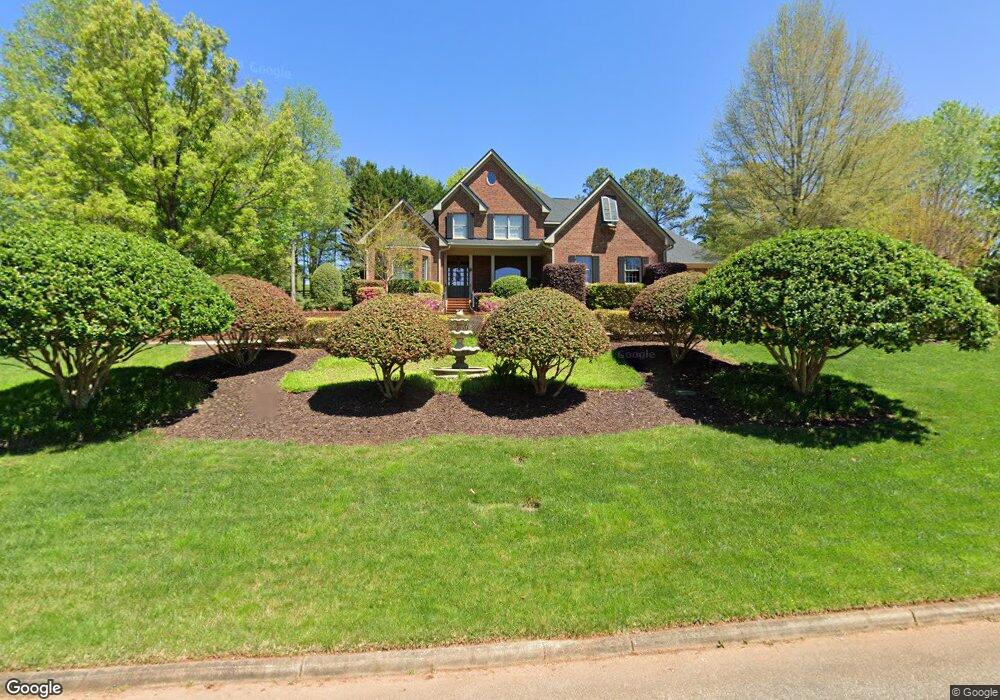 101 Valley Oak Dr, Greenville, SC 29617 - photo 1