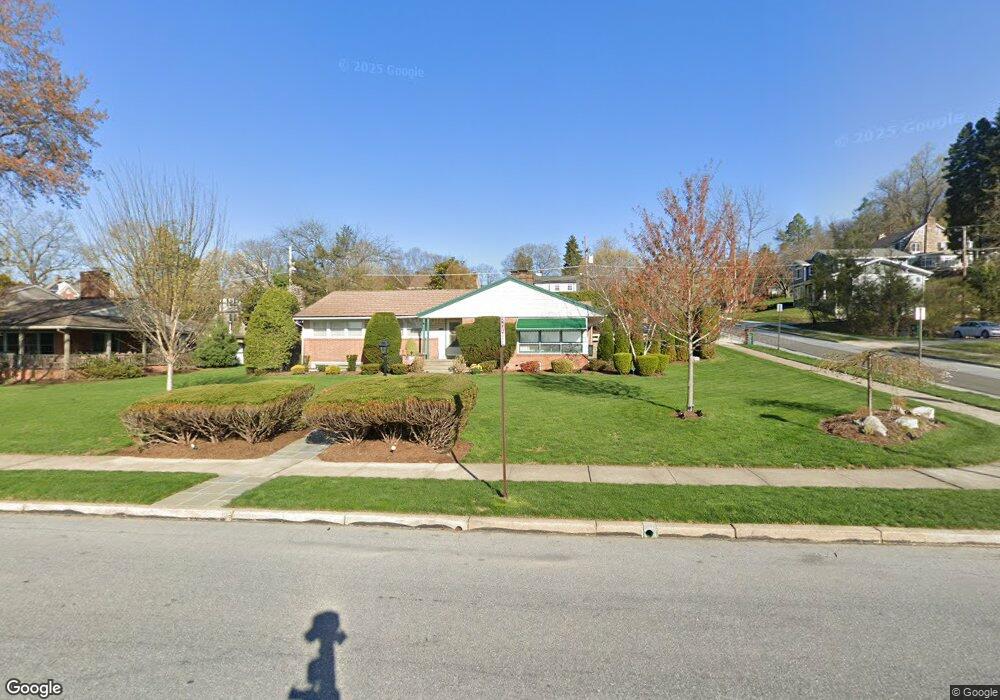 106 E 37th St, Reading, PA 19606 - photo 1