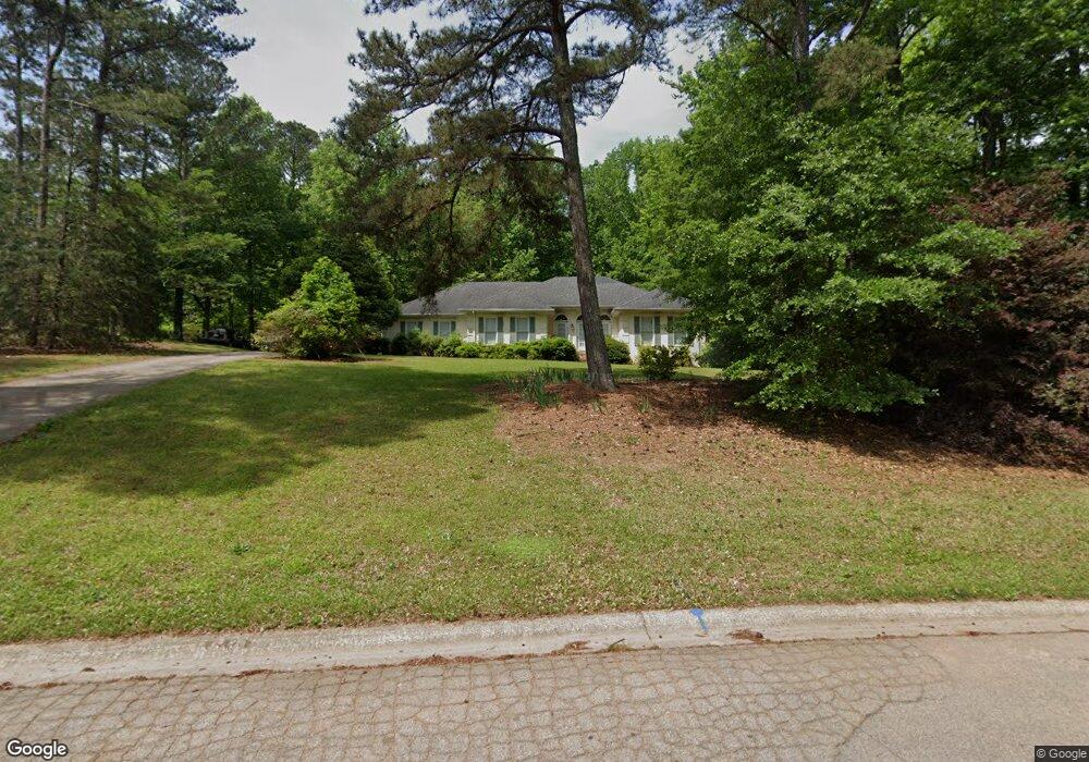 104 Hampton Way, Carrollton, GA 30116 - photo 1