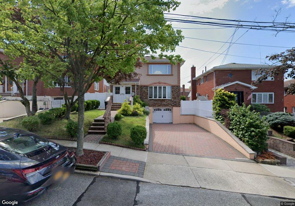 16 Sunnyside Terrace, Staten Island, NY 10301 - photo 1