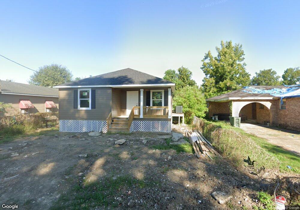 154 Jennings Ln, Houma, LA 70360 - photo 1