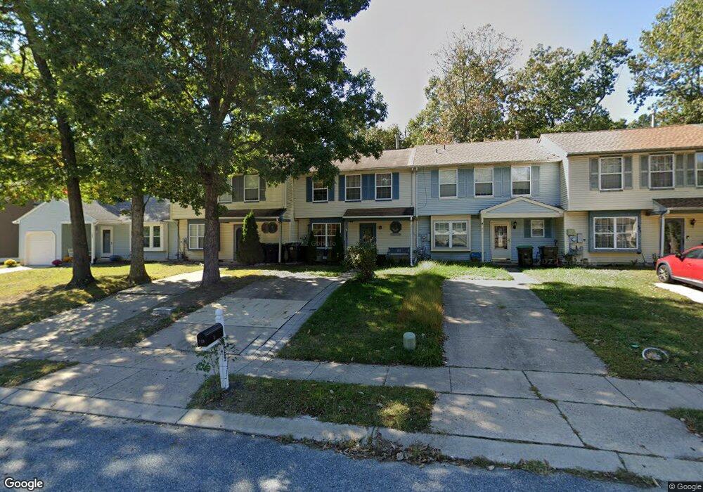 129 Baker Ave, Atco, NJ 08004 - photo 1