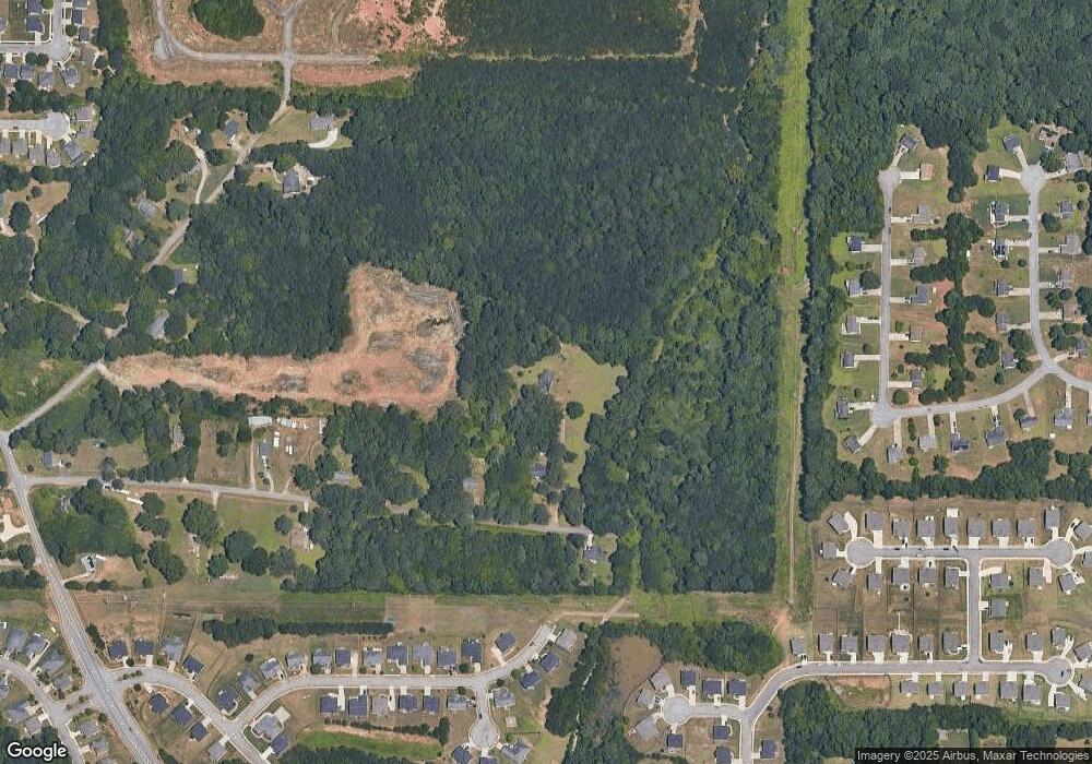 2918 Coffer Dr, Ellenwood, GA 30294 - photo 1