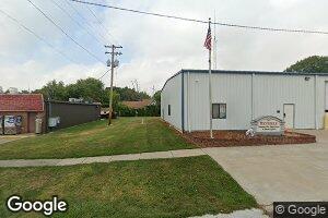 135 S Prospect St, Waverly, IL 62692