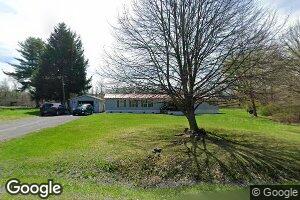 206 Empire Rd, Hawk Run, PA 16840
