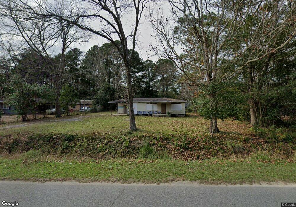 1206 12th St E, Tifton, GA 31794 - photo 1