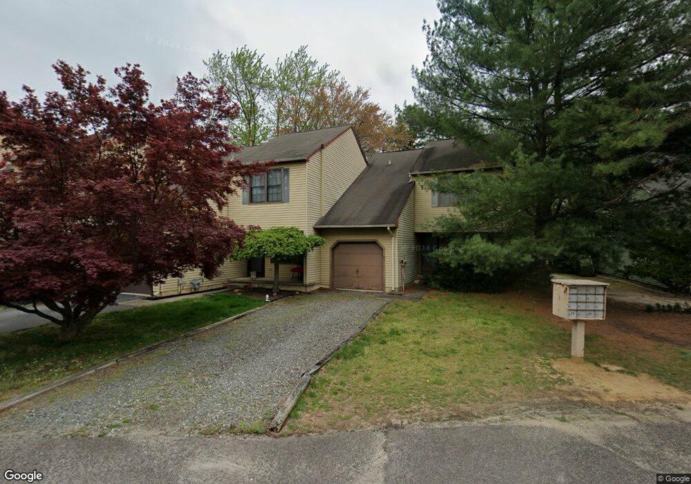 27 Partridge Ct, Marlton, NJ 08053 - photo 1