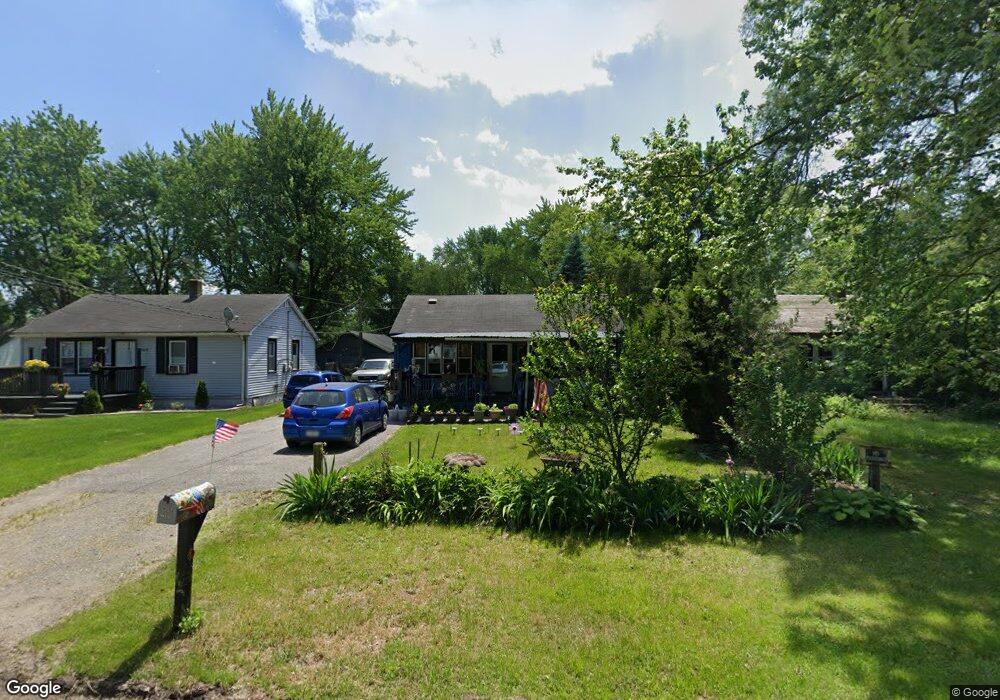 5427 W 24th Ave, Gary, IN 46406 - photo 1