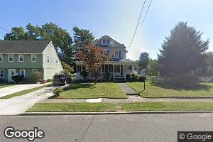 445 Tomlinson Ave, Laurel Springs, NJ 08021