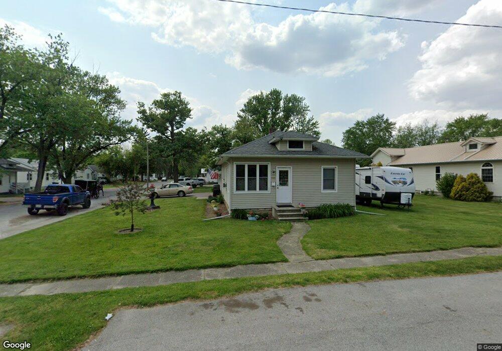 202 Highland St, Nappanee, IN 46550 - photo 1