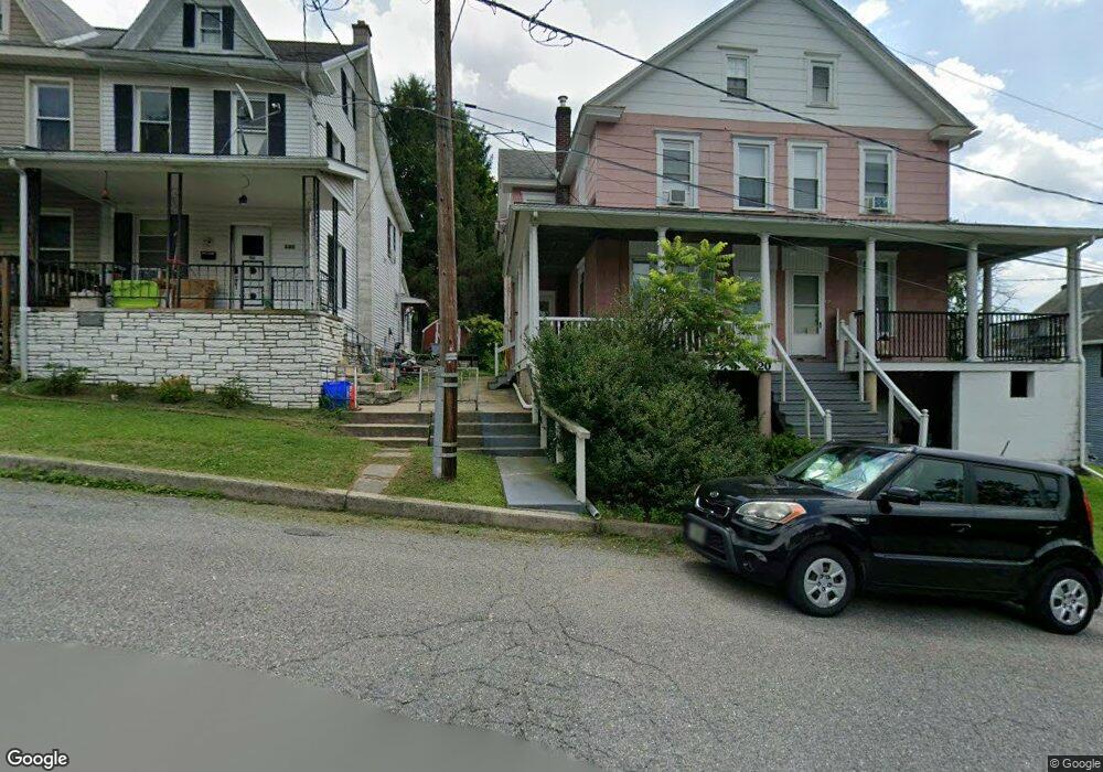 420 Lehigh St, Jim Thorpe, PA 18229 - photo 1