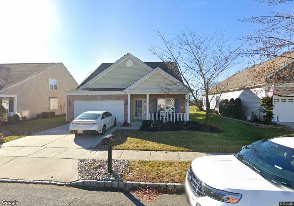 81 Pennington Ct, Riverside, NJ 08075 - photo 1